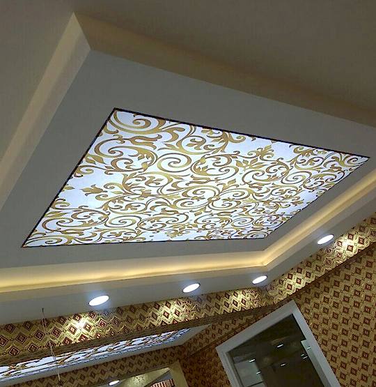 Gergi Tavan